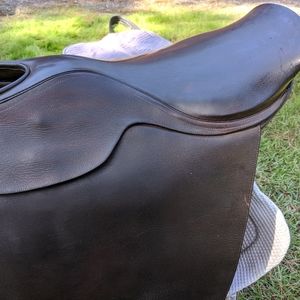 Saddle